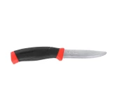 Nóż Morakniv Companion F Rescue czerwony stal nierdzewna