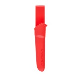 Nóż Morakniv Companion F Rescue czerwony stal nierdzewna