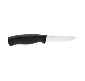 Nóż Morakniv Companion Heavy Duty czarny stal nierdzewna