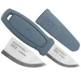 Nóż Morakniv Eldris Light Duty niebieski (S)