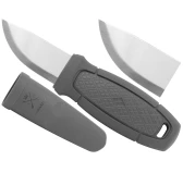 Nóż Morakniv Eldris Light Duty szary (S)