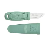 Nóż Morakniv Eldris Light Duty zielony (S)