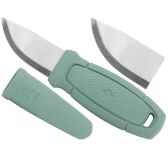 Nóż Morakniv Eldris Light Duty zielony (S)