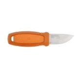 Nóż Morakniv Eldris pomarańczowy z zestawem Neck Knife