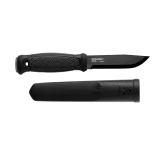 Nóż Morakniv Morakniv Garberg Black C MM stal węglowa