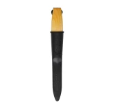 Nóż Morakniv Wood Carving 122 stal laminowana