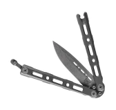 Nóż motylkowy Benchmade 82 Laro