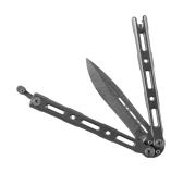 Nóż Benchmade 85 Balisong