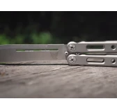 Nóż Benchmade 85 Balisong