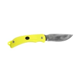 Nóż Eka Swingblade G3 limonkowy