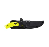 Nóż Eka Swingblade G3 limonkowy