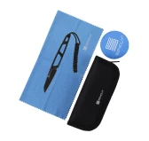 Nóż Sencut Texo S23095-1