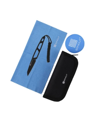 Nóż Sencut Texo S23095-1