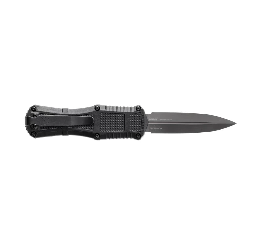 Nóż składany Benchmade 3375GY Mini Claymore