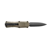 Nóż składany Benchmade 3375GY-1 Mini Claymore