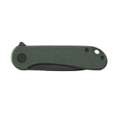 Nóż składany Civivi Elementum C907T-E green micarta