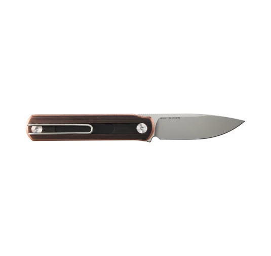 Nóż składany Civivi Foldis C21044-1 black / copper