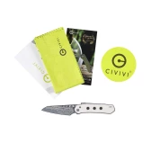 Nóż składany Civivi Hid C23008-2