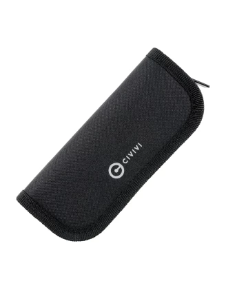 Nóż składany Civivi Ki-V C2108A - naturalny i poręczny