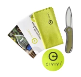 Nóż składany Civivi Sentinel Strike II C22025D-2