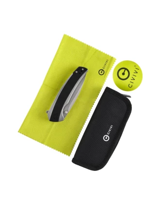 Nóż składany Civivi Teraxe C20036-3 - Szybkie i wygodne narzędzie