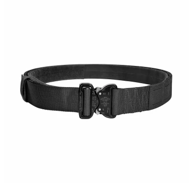 Pas taktyczny płaski Tasmanian Tiger Modular Belt Set black L