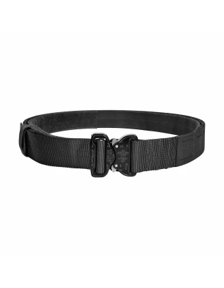 Pas taktyczny płaski Tasmanian Tiger Modular Belt Set black L