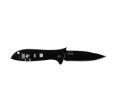 Nóż składany Kershaw Emerson 6054BRNBLK