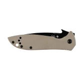 Nóż składany Kershaw Emerson 6054BRNBLK