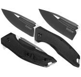 Nóż składany Kershaw Flourish 3935