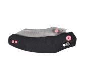 Nóż składany Kizer Bulldog V3672C1