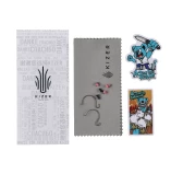 Nóż składany Kizer Bulldog V3672C1