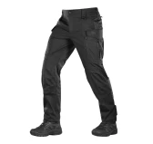 Spodnie M-Tac taktyczne Conquistador Gen I Flex czarne 34/34