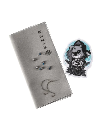 Nóż składany Kizer Drop Bear V3619A6