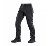 Spodnie M-Tac taktyczne Patriot gen II Flex czarne 34/32
