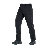 Spodnie M-Tac soft shell Vent czarne 36/34