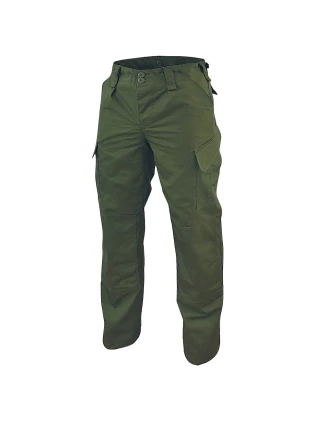 Spodnie męskie Texar WZ10 ripstop oliwkowe 2XL