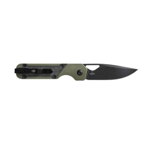 Nóż składany Kizer Mini Militaw V3634SA5