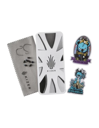Nóż składany Kizer Task V3641C3