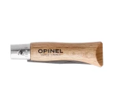 Nóż Opinel 03 inox buk