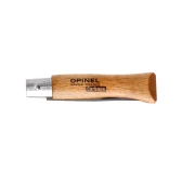 Noz Opinel 4 carbon buk