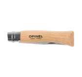 Nóż Opinel 7 inox buk