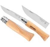 Nóż Opinel 7 inox buk