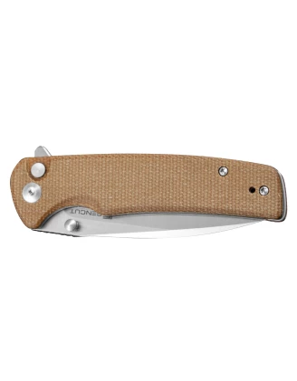 Elegancki nóż Sencut Sachse S21007-3: idealny wybór!