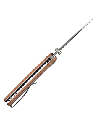 Elegancki nóż Sencut Sachse S21007-3: idealny wybór!