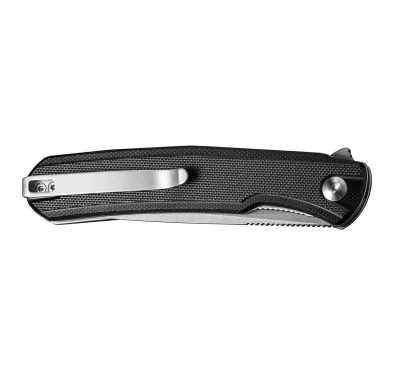 Nóż składany Sencut Scitus S21042-1 black