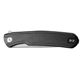 Nóż składany Sencut Scitus S21042-1 black Nóż składany Sencut Scitus S21042-1 black