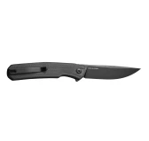 Nóż składany Sencut Scitus S21042-3 dark green canvas micarta Nóż składany Sencut Scitus S21042-3 dark green canvas micarta