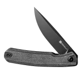 Nóż składany Sencut Scitus S21042-3 dark green canvas micarta Nóż składany Sencut Scitus S21042-3 dark green canvas micarta
