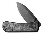 Nóż składany WE Knife Banter 2004H marble